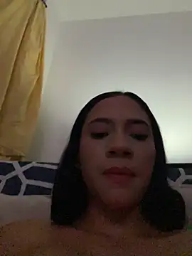 Sabrina M online show from July 5, 5:46 am