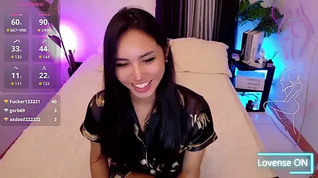 Bell PepperHot online show from August 7, 5:42 pm
