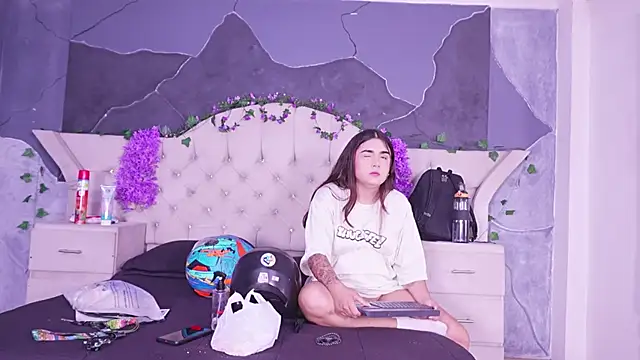 GabbyAndDominic online show from June 30, 12:48 pm