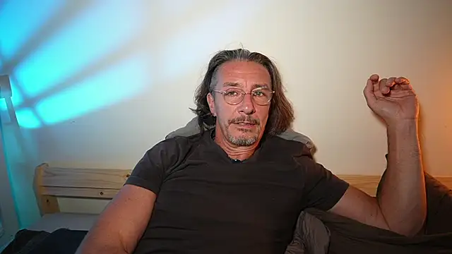 somaticeros online show from July 23, 9:23 pm