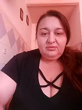 GoodLadyAlla online show from July 2, 12:22 pm
