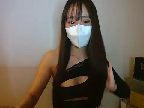 cocochan10 online show from June 20, 3:59 pm