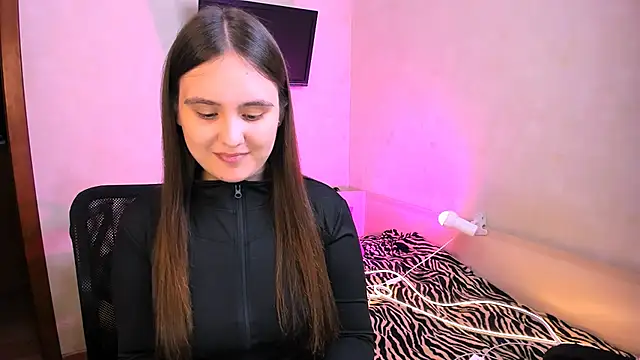 ChelseaStarX online show from July 10, 10:38 am