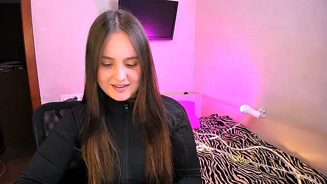 ChelseaStarX online show from July 16, 10:53 am