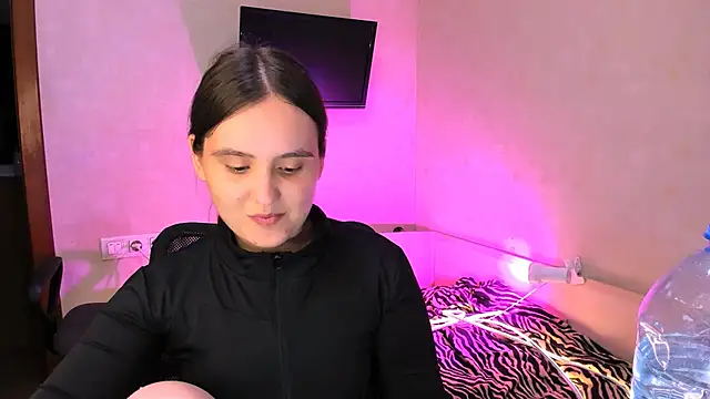 ChelseaStarX online show from July 31, 10:27 am