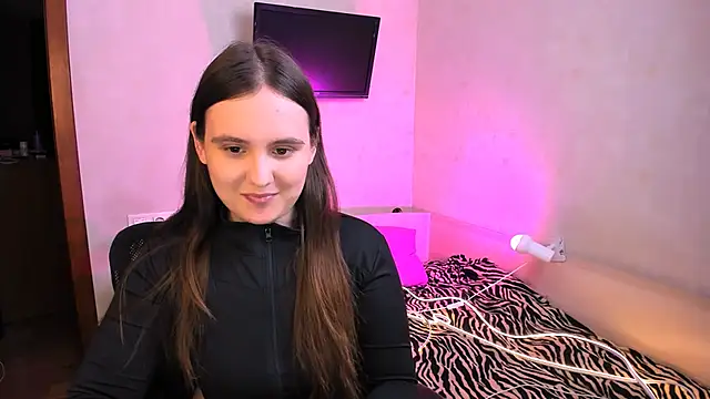 ChelseaStarX online show from July 11, 10:48 am
