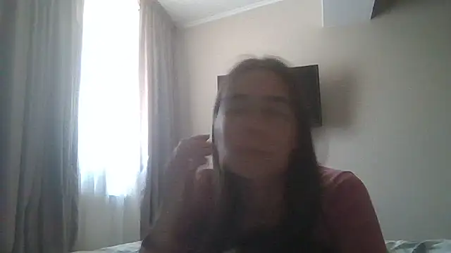 Vanelleda online show from July 21, 1:12 pm