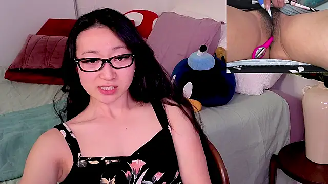 MySweetSofie online show from March 15, 4:58 am