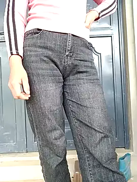 Ethan-2 online show from June 20, 2:48 am