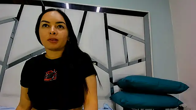 Violett Bliss online show from July 8, 3:09 am