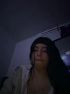 LilacNoir online show from August 8, 11:57 pm