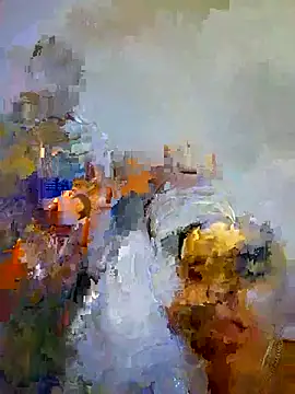 LunateArc52 online show from August 4, 4:18 am