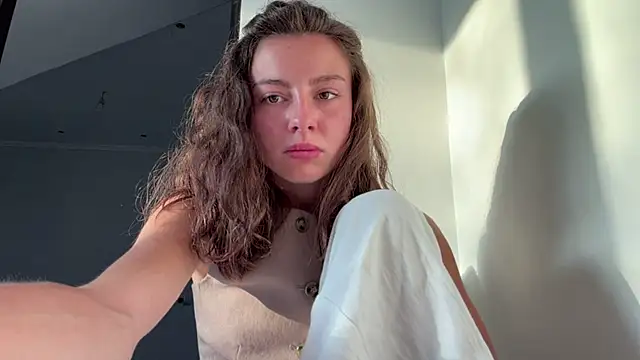 Monicaqte online show from August 7, 4:08 am