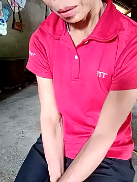 BaoHan22 online show from July 3, 3:23 am
