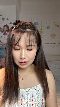 momo0021 online show from June 28, 2:01 pm