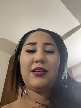 Valentina Tilly online show from June 24, 10:31 pm