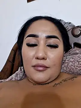 Valentina Tilly online show from July 29, 8:53 pm