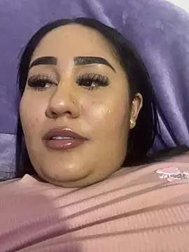 Valentina Tilly online show from July 2, 3:23 am