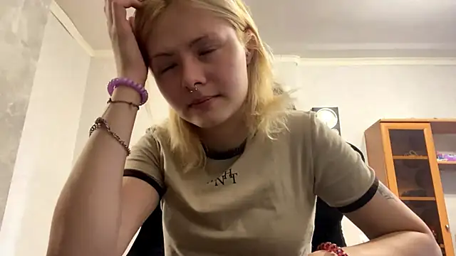 Jeneienal 1 online show from July 29, 2:28 pm