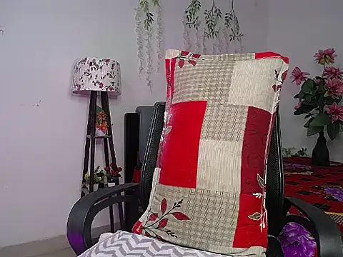 Cute Kritika69 online show from July 28, 8:52 pm