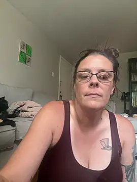 MatildaJane5 online show from July 14, 7:07 pm