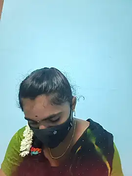 Megavarthinii online show from June 24, 9:14 pm