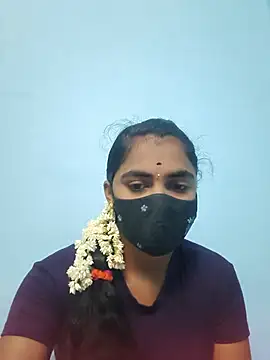 Megavarthinii online show from June 26, 1:51 am