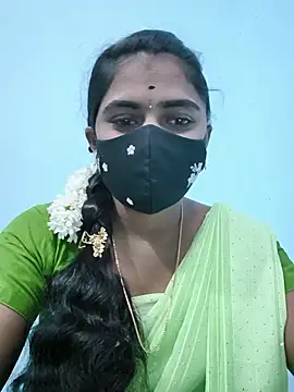 Megavarthinii online show from August 4, 3:01 am