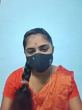 Megavarthinii online show from July 8, 3:25 pm