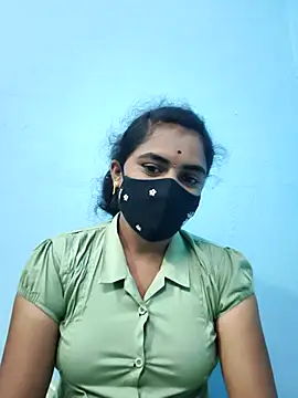 Megavarthinii online show from August 2, 4:15 am