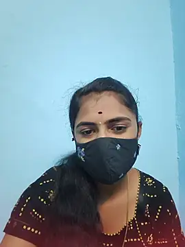 Megavarthinii online show from July 2, 2:44 am
