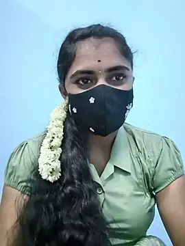 Megavarthinii online show from July 28, 8:52 pm