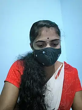 Megavarthinii online show from July 20, 3:42 am