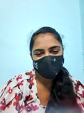 Megavarthinii online show from July 6, 4:40 am