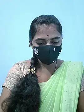 Megavarthinii online show from August 6, 3:13 am