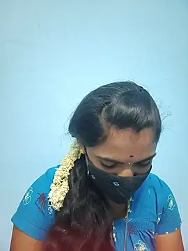 Megavarthinii online show from July 3, 3:23 am