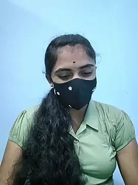 Megavarthinii online show from July 28, 3:21 pm