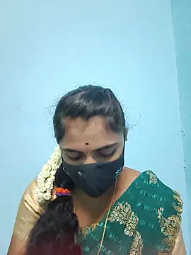 Megavarthinii online show from July 14, 3:11 am