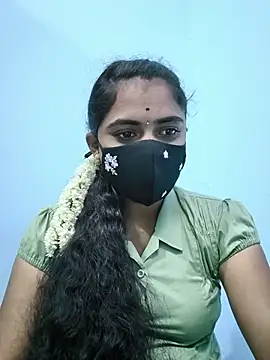 Megavarthinii online show from July 28, 7:39 pm
