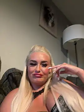 XenaRose online show from July 22, 7:59 pm