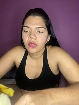 Miss Sami0921 online show from August 9, 5:12 am
