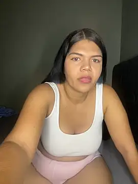 Miss Sami0921 online show from August 3, 10:48 pm