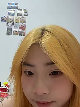 yaoyao520-18girl online show from June 25, 11:02 am
