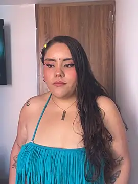 CamilJoness69 online show from July 6, 1:38 pm