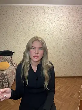 Amelia900 online show from June 26, 7:59 pm