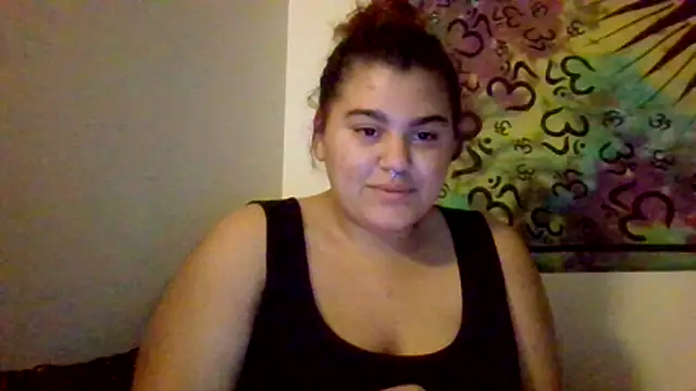 Juiceyrosey420 online show from July 25, 6:20 am