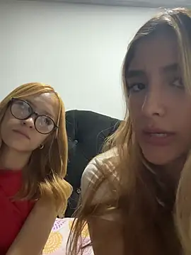 Lucy lu01 online show from July 1, 2:33 am
