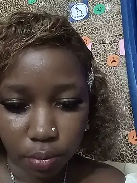 Vina Etty online show from July 1, 8:41 pm