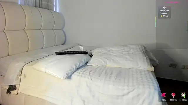 Nina squirtt online show from July 7, 12:41 pm