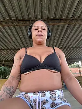 Tais36 online show from July 8, 2:08 pm